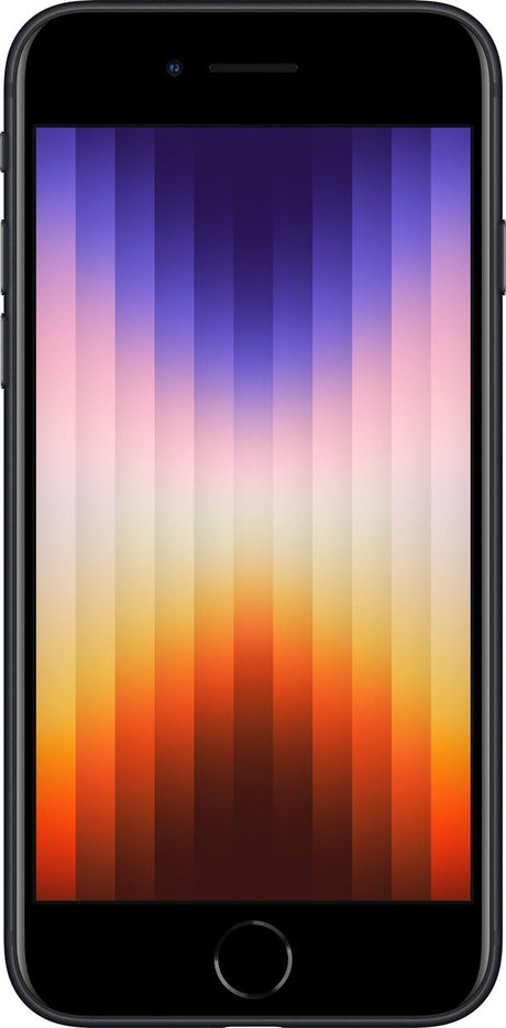iPhone SE 2022