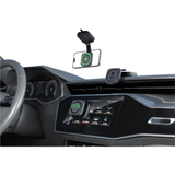 Universal Magnetic Charger Car Holder