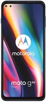 Motorola G 5G plus