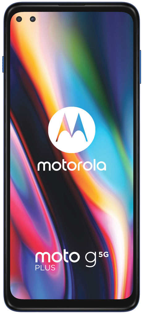 Motorola G 5G plus