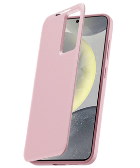 Samsung Galaxy S26 Ultra Smart View Hoesje Met Ideaal voor dagelijks gebruik