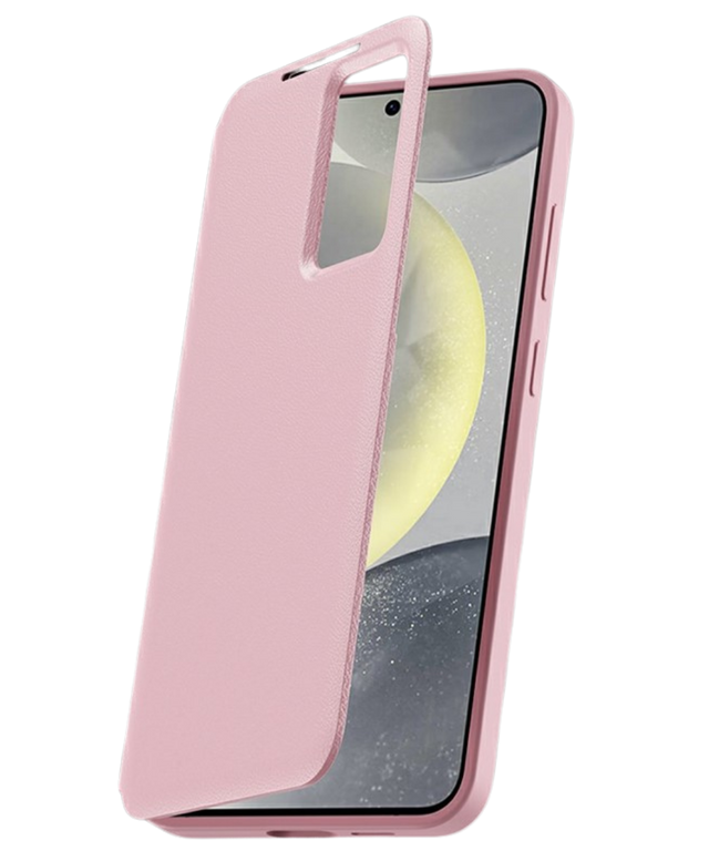Samsung Galaxy S26 Ultra Smart View Hoesje Met Ideaal voor dagelijks gebruik