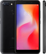 Xiaomi Redmi 6