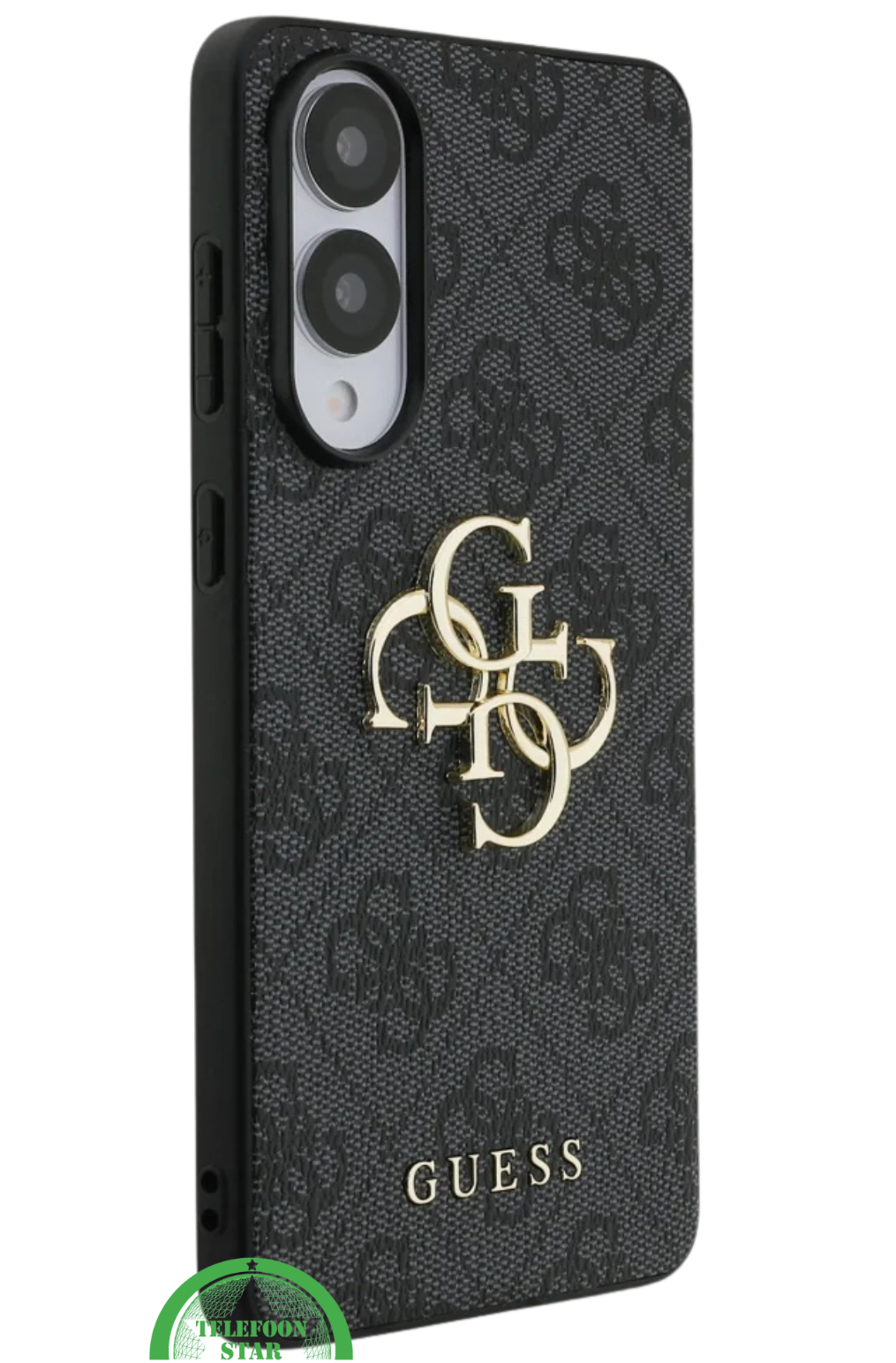 hoesje voor Samsung S25 Edge