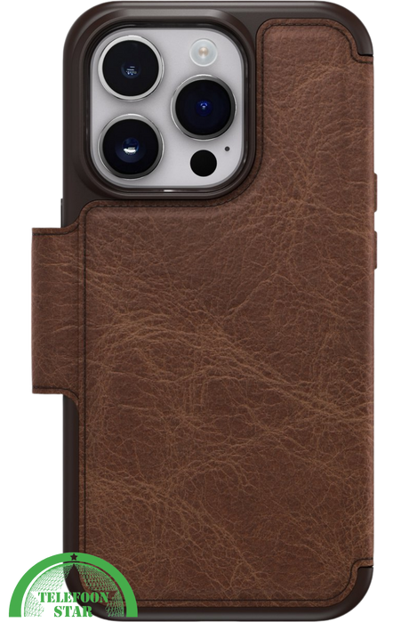 Groen ProtectCase voor iPhone 14 Pro Max – Stijlvol & Veilig