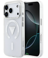 Hoesje voor iPhone 17 Pro Max Magnetic Shield Case MagSafe-style