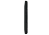 Hoesje voor Samsung Galaxy A37 Zwart Schokbestendige Anti-Slip Backcover