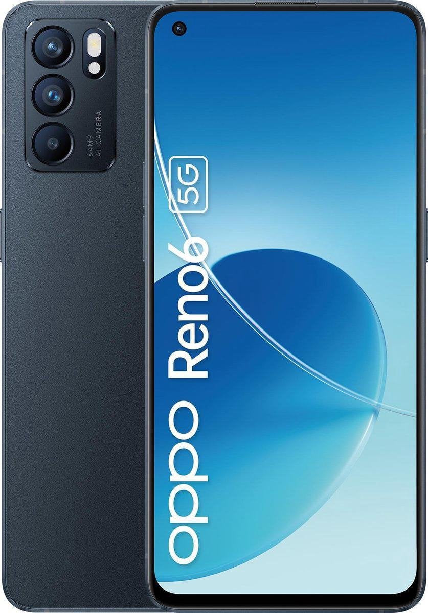 Oppo Reno6