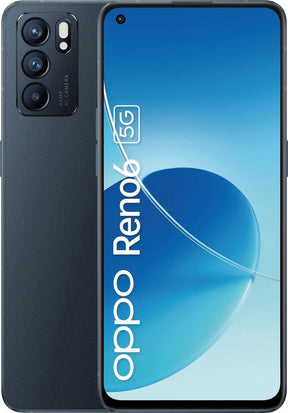 Oppo Reno6