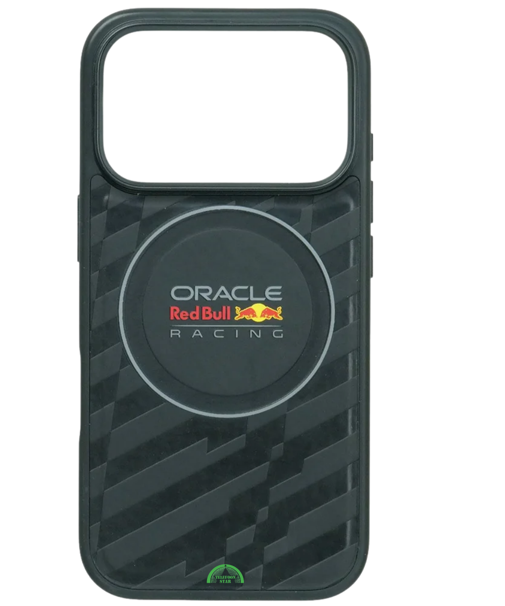 Hoesje voor iPhone 17 Pro Max Zwart Slank en nauwkeurig
