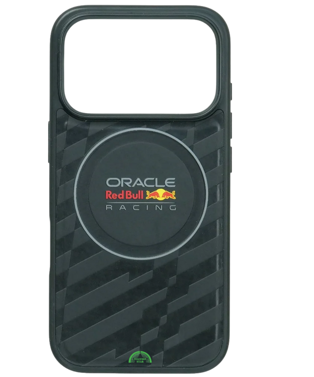 Hoesje voor iPhone 17 Pro Max Zwart Slank en nauwkeurig