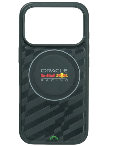 Hoesje voor iPhone 17 Pro Zwart Slank en nauwkeurig