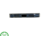 silicone hoesje doorzichtig voor iPhone 16