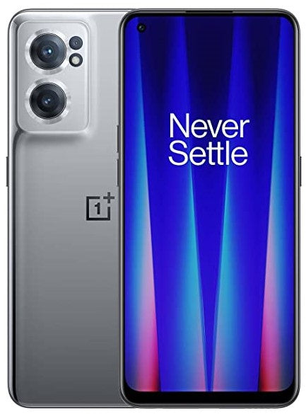 OnePlus Nord CE 2 5G