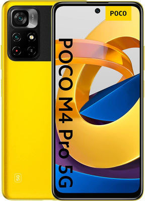 Xiaomi Poco M4 5G