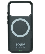 Hoesje voor iPhone 17 Pro Max Zwart Slank en nauwkeurig