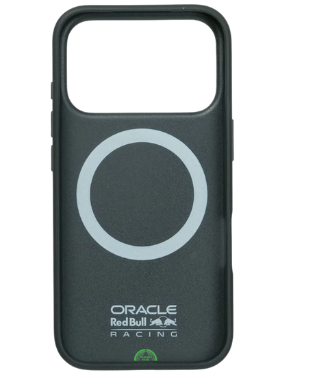 Hoesje voor iPhone 17 Pro Max Zwart Slank en nauwkeurig