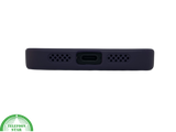 iPhone 16e Hoesje MagSafe Compatibel Paars Schokbestendig