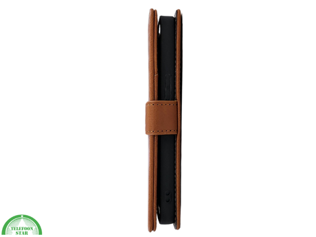 Wallet Case Licht Bruin IPhone 16E