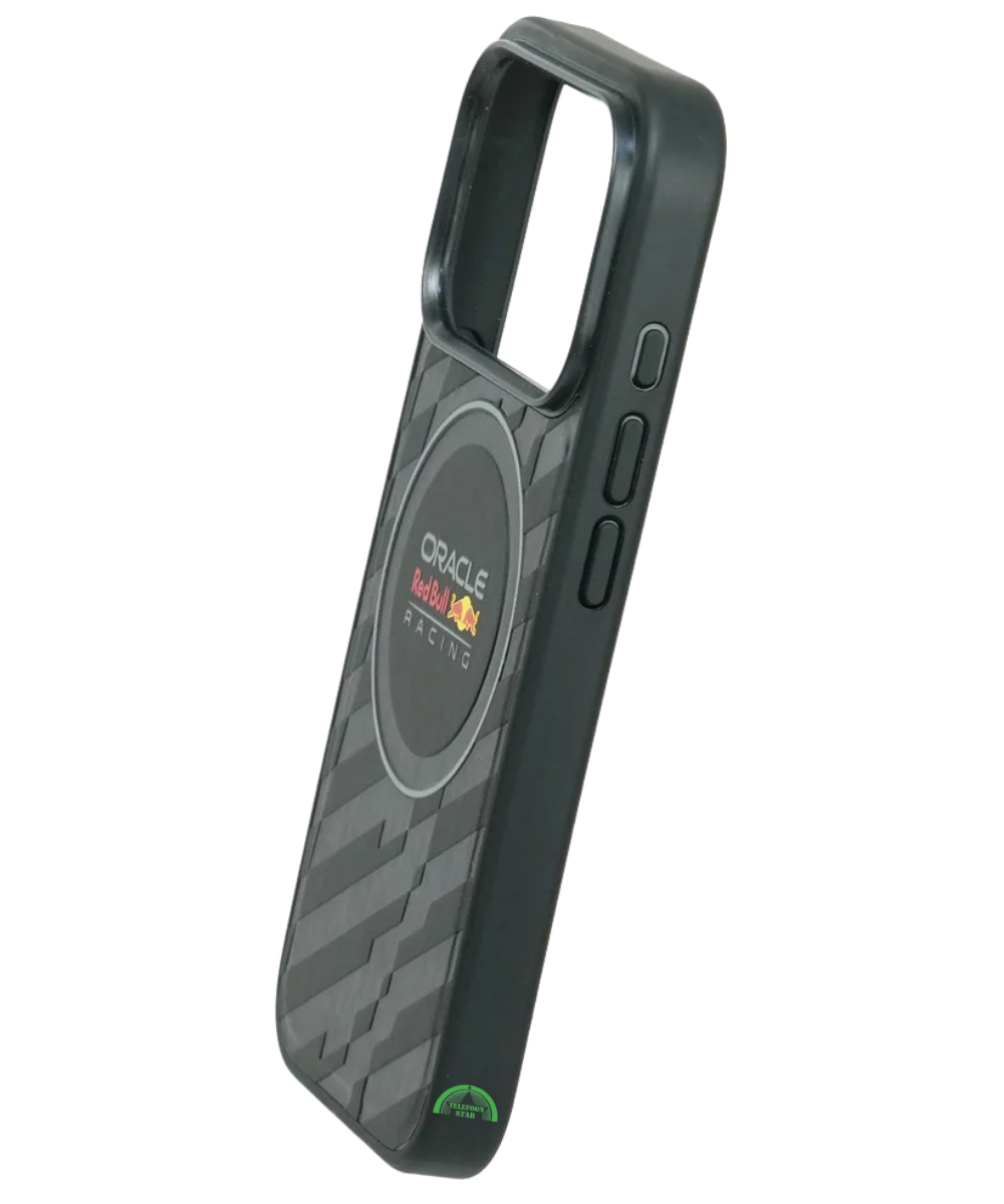 Hoesje voor iPhone 17 Pro Zwart Slank en nauwkeurig
