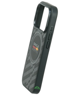 Hoesje voor iPhone 17 Pro Zwart Slank en nauwkeurig