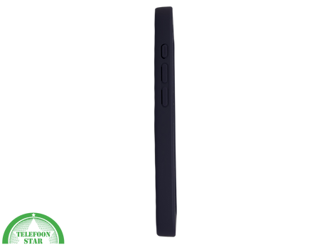 iPhone 16e Hoesje MagSafe Compatibel Paars Schokbestendig