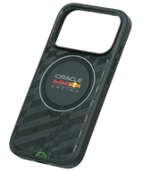 Hoesje voor iPhone 17 Pro Max Zwart Slank en nauwkeurig
