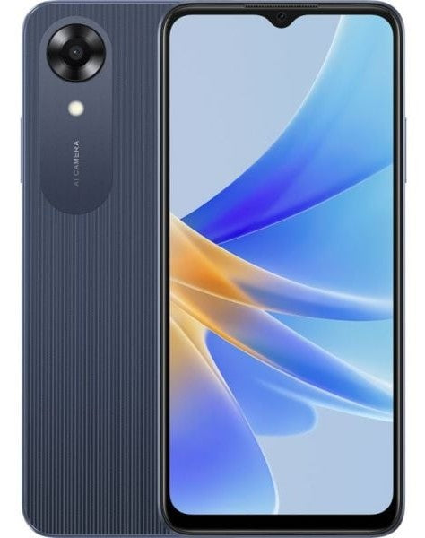 Oppo A17k