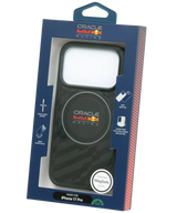Hoesje voor iPhone 17 Pro Max Zwart Slank en nauwkeurig