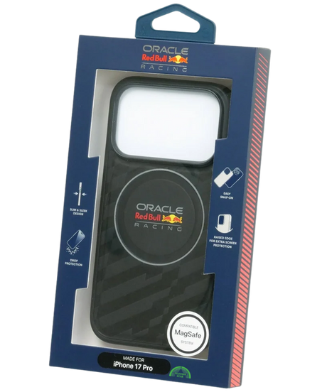 Hoesje voor iPhone 17 Pro Max Zwart Slank en nauwkeurig