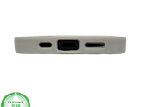 iPhone 15 Hoesje &ndash; Herfst Vogeltjes Design | Uniek, Beschermend &amp; Betaalbaar