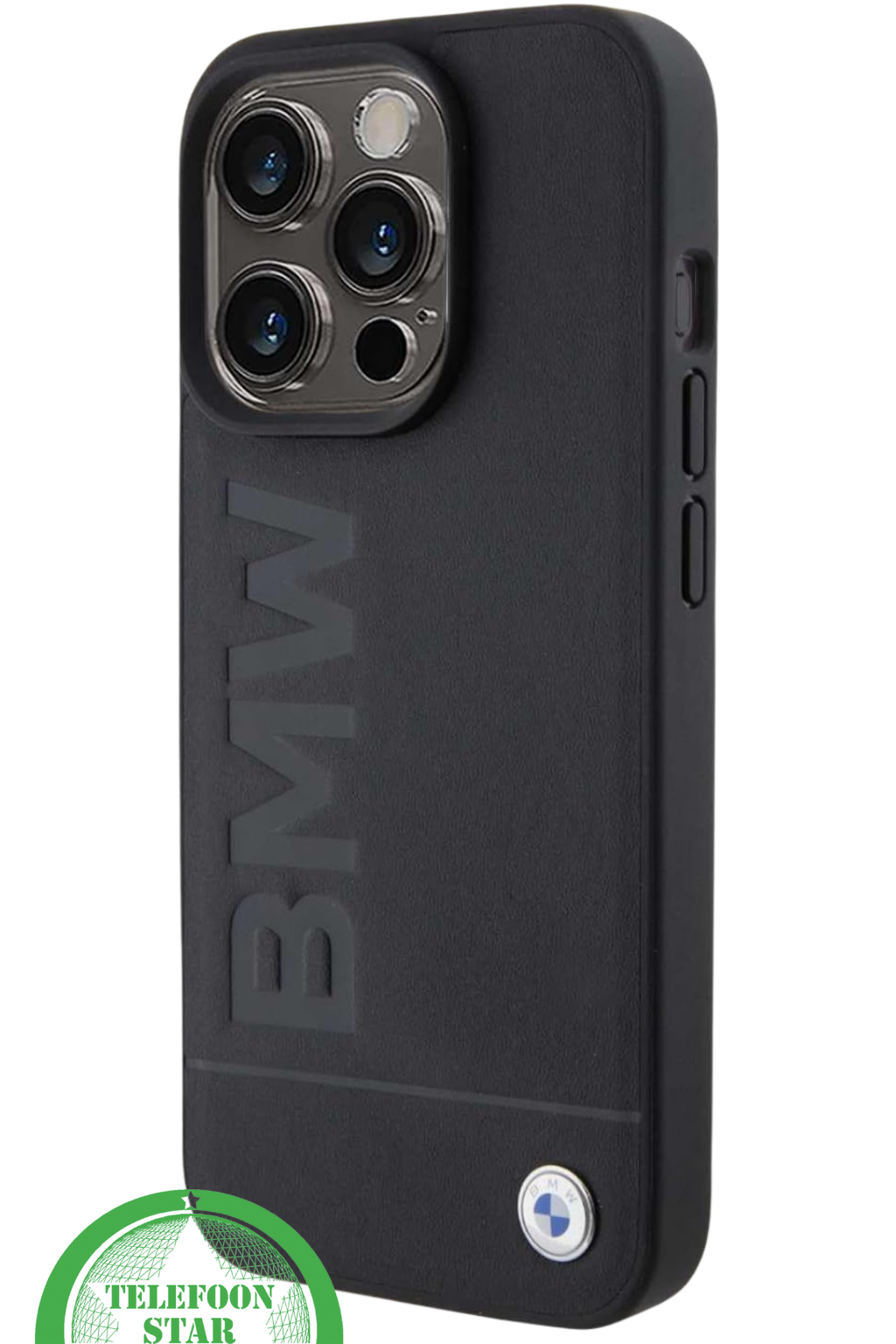 iPhone 15 Pro Max Case &ndash; Duurzaam, Stijlvol &amp; Schokabsorberend