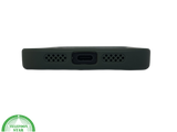 iPhone 16e Hoesje MagSafe Compatibel Groen Schokbestendig