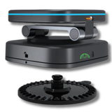 Universal Magnetic Charger Car Holder