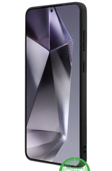 hoesje voor Samsung S25 Edge