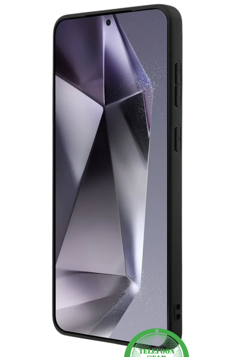 hoesje voor Samsung S25 Edge