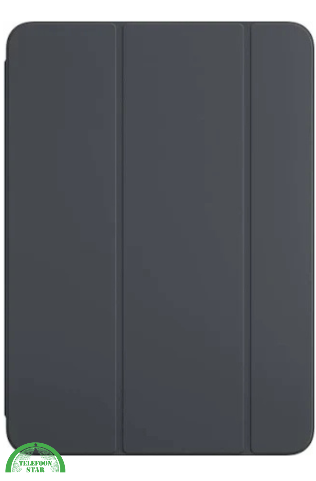iPad Air 5 Cover 10.9 (2022) &ndash; Dun Hoesje met Standfunctie