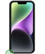 Zwart Hoesje voor iPhone 15 Anti-Slip &ndash; TPU Slank, Sterk &amp; Gripvast