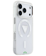 Hoesje voor iPhone 17 Pro Max Magnetic Shield Case MagSafe-style