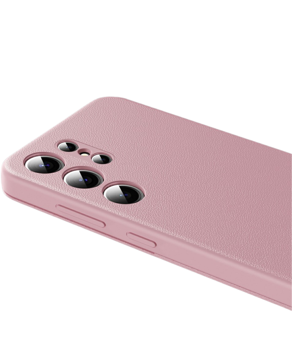 Samsung Galaxy S26 Ultra Smart View Hoesje Met Ideaal voor dagelijks gebruik