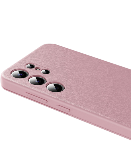 Samsung Galaxy S26 Ultra Smart View Hoesje Met Ideaal voor dagelijks gebruik