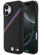 Hoesje iPhone 17 Zwart Sterke Slank TrackGrip Sport Case