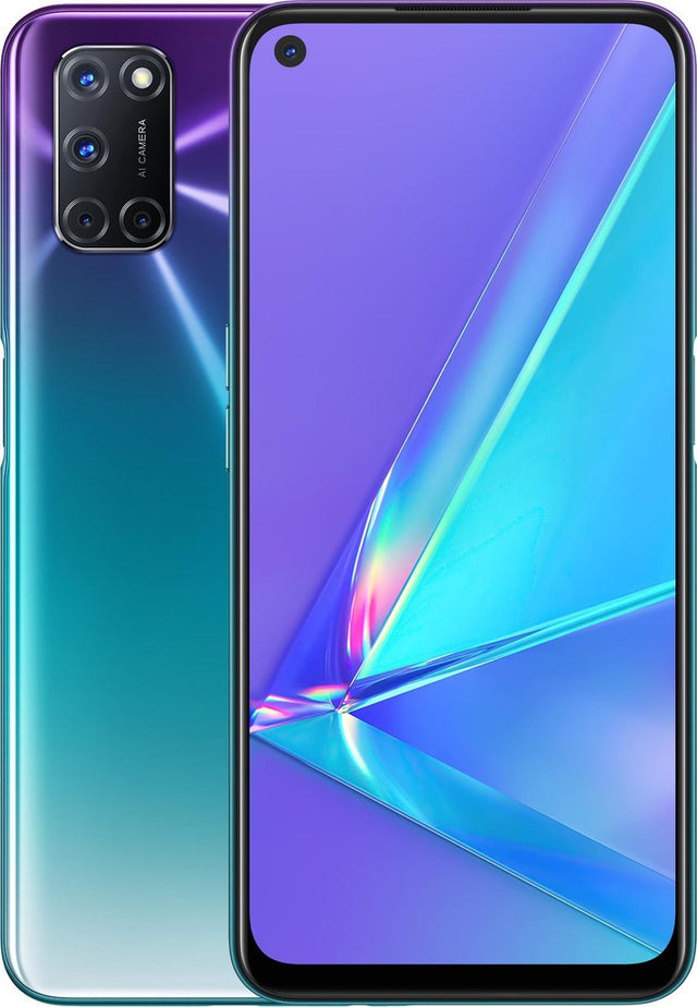 Oppo A72