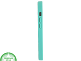 Turquoise MagSafe iPhone 15 Pro Hoesje &ndash; Fris &amp; Slank Design | Telefoonstar.nl