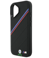 Hoesje iPhone 17 Zwart Sterke Slank TrackGrip Sport Case
