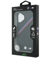 Hoesje iPhone 17 Zwart Sterke Slank TrackGrip Sport Case