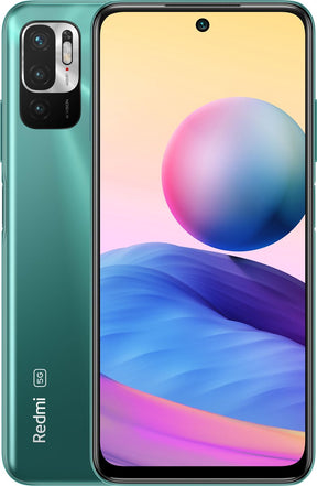 Xiaomi Redmi Note 10T 5G