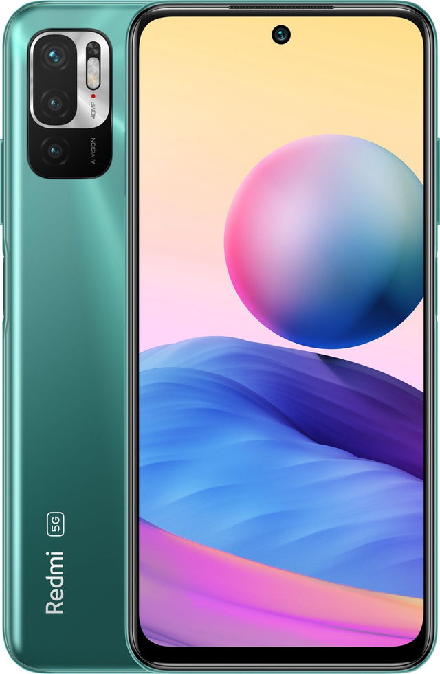 Xiaomi Redmi Note 10T 5G