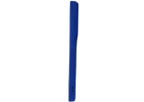 Hoesje voor Samsung Galaxy A37 Blauwe TPU siliconen Stijlvolle Bescherming