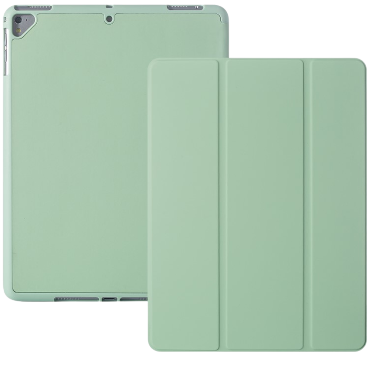 Smart Cover iPad Pro 11 Inch (2020) Donkerblauw – Beschermhoes met Standaard